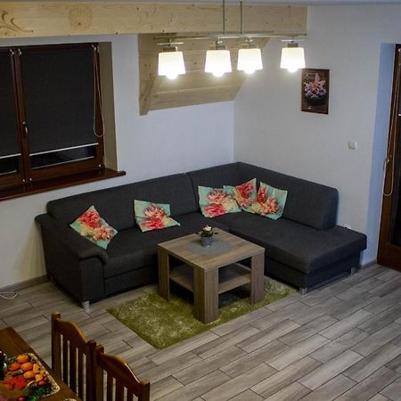 Apartament Sloneczny Koscielisko Apartment Екстериор снимка