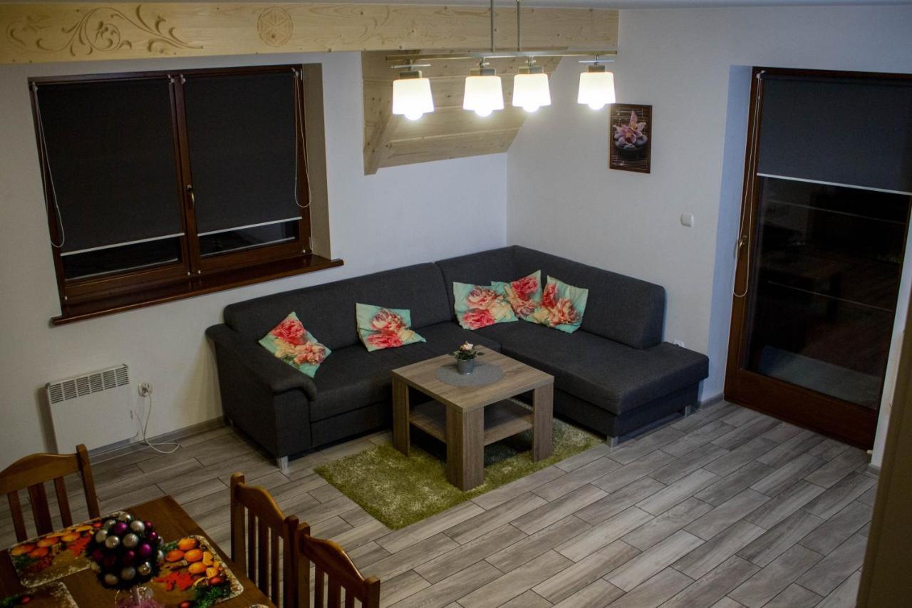Apartament Sloneczny Кошелско Екстериор снимка