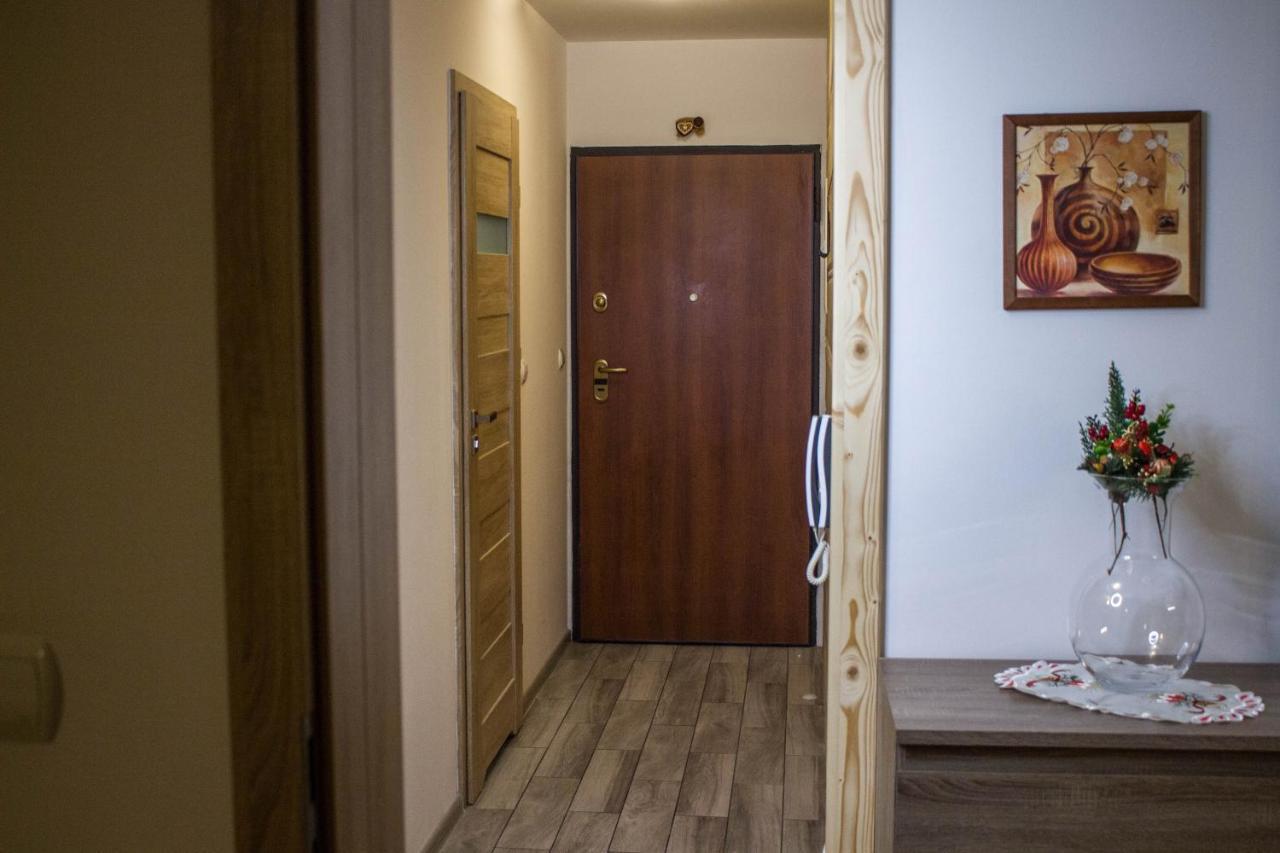 Apartament Sloneczny Кошелско Екстериор снимка