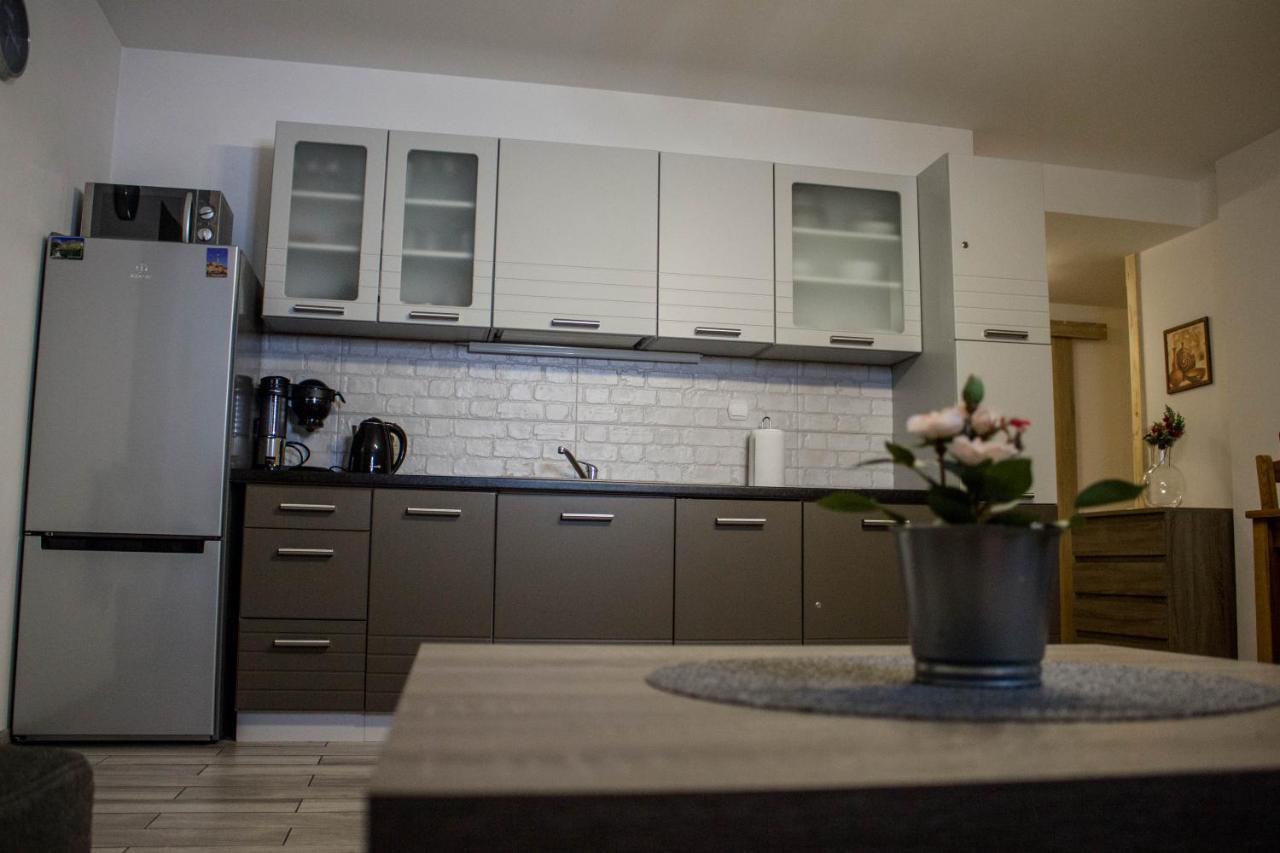 Apartament Sloneczny Кошелско Екстериор снимка