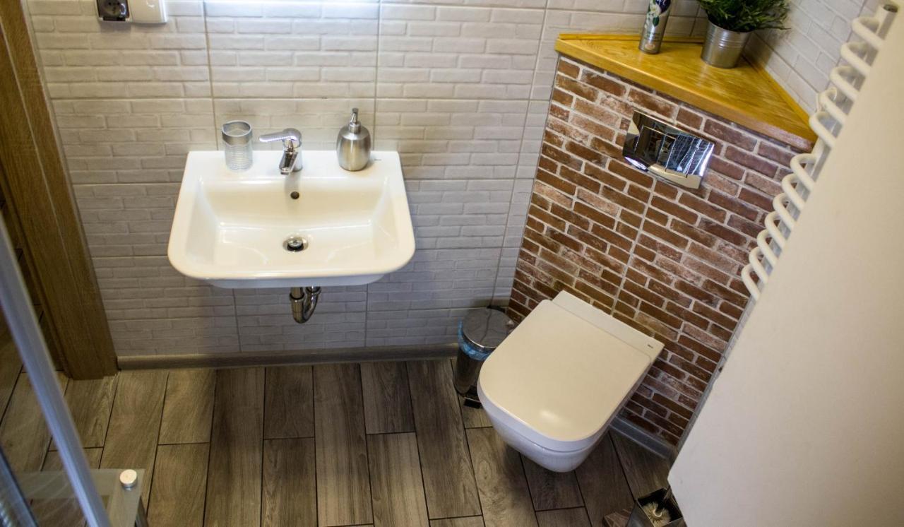 Apartament Sloneczny Кошелско Екстериор снимка
