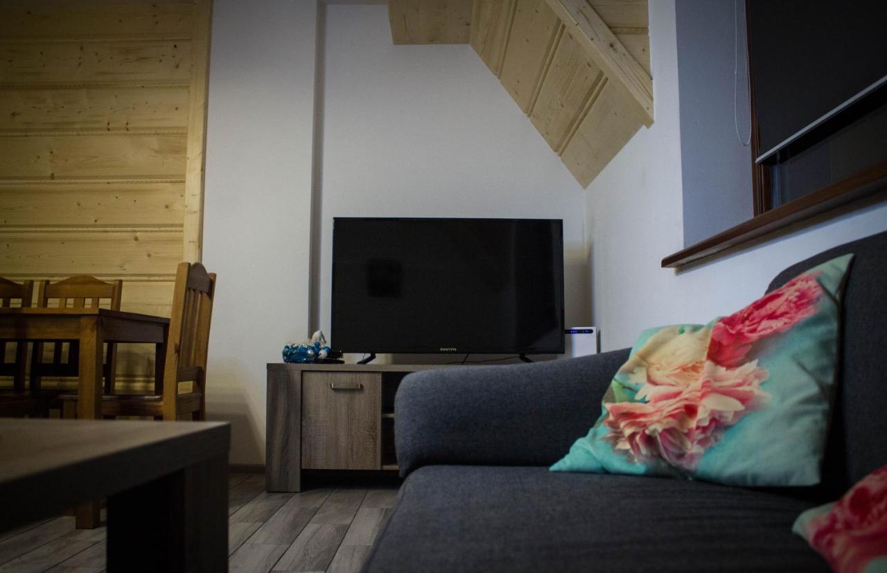 Apartament Sloneczny Кошелско Екстериор снимка