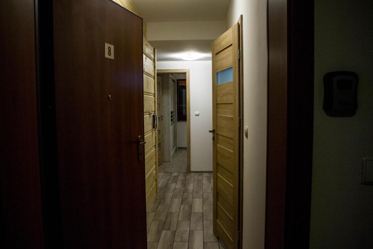 Apartament Sloneczny Кошелско Екстериор снимка