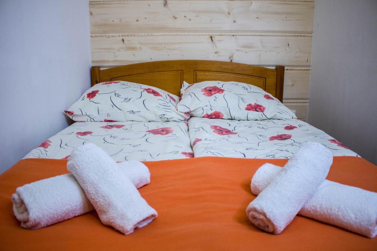 Apartament Sloneczny Кошелско Екстериор снимка