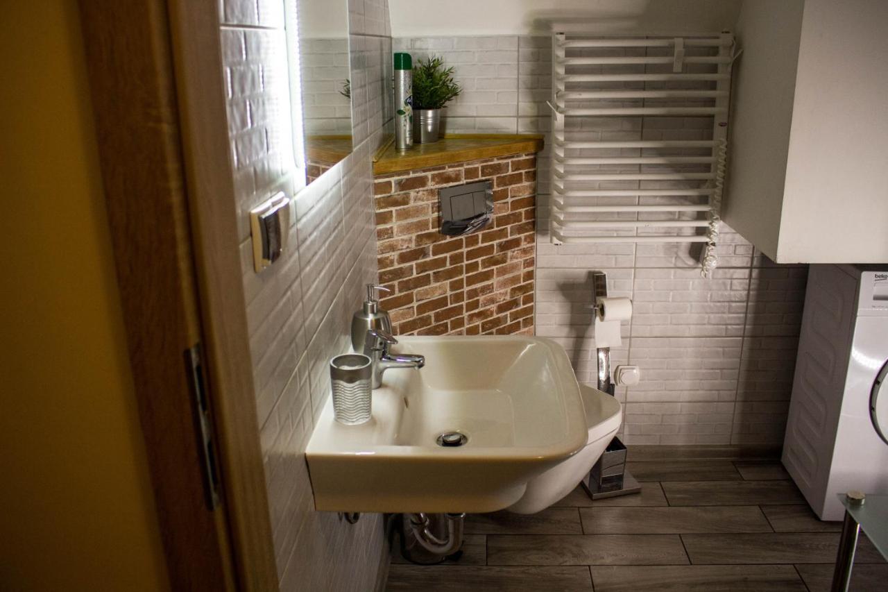 Apartament Sloneczny Кошелско Екстериор снимка