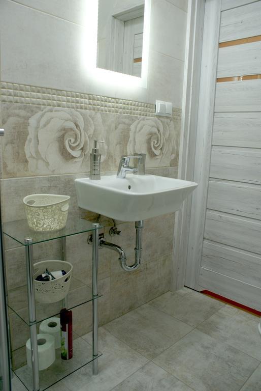 Apartament Sloneczny Кошелско Екстериор снимка
