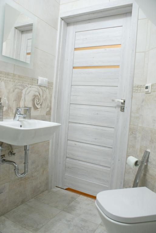 Apartament Sloneczny Koscielisko Apartment Екстериор снимка