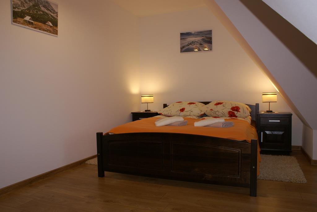 Apartament Sloneczny Кошелско Екстериор снимка