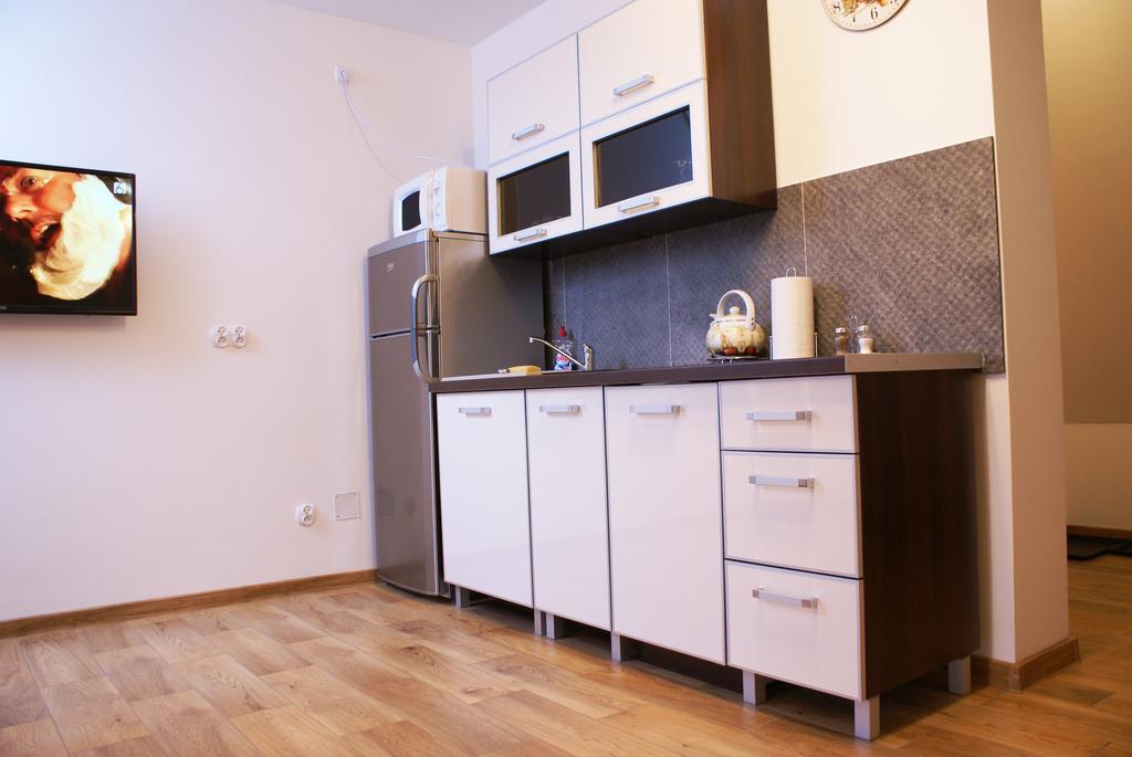 Apartament Sloneczny Кошелско Екстериор снимка