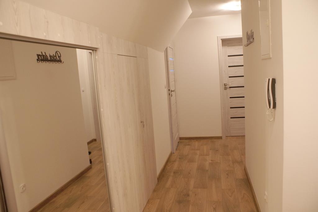 Apartament Sloneczny Кошелско Екстериор снимка