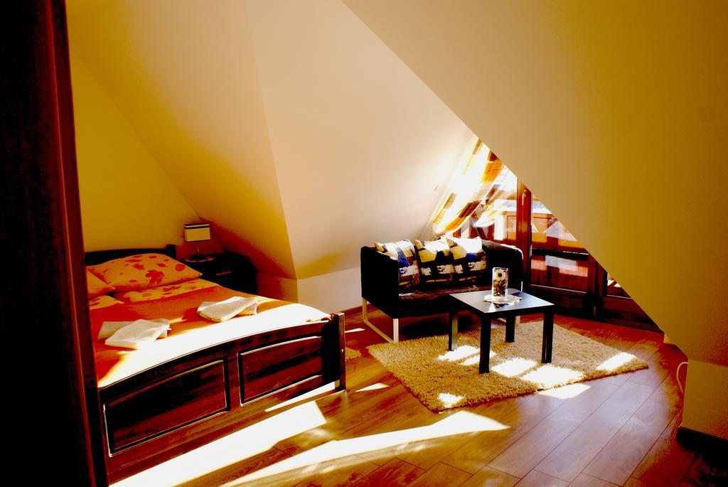 Apartament Sloneczny Кошелско Екстериор снимка