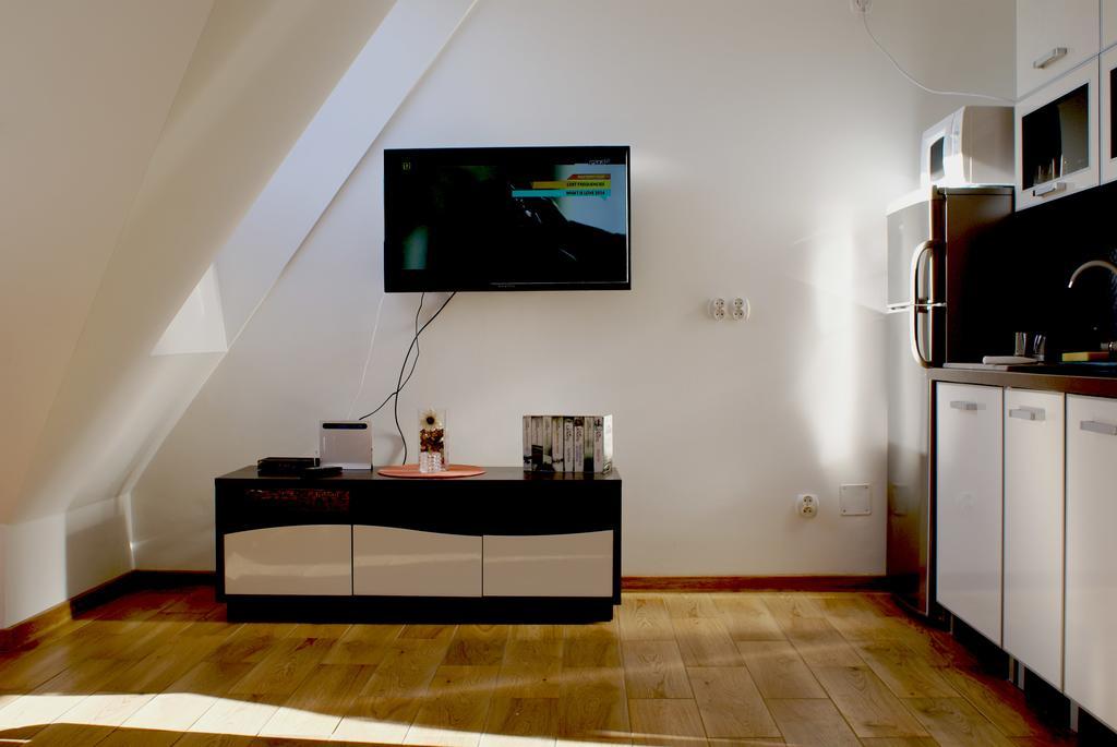 Apartament Sloneczny Кошелско Екстериор снимка