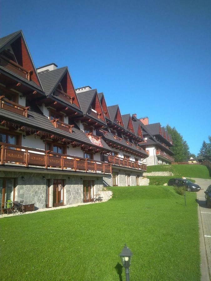 Apartament Sloneczny Кошелско Екстериор снимка